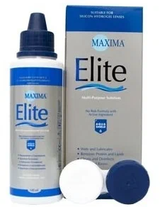 Раствор MAXIMA Elite 360 мл в Краснодаре Раствор MAXIMA Elite 360 мл